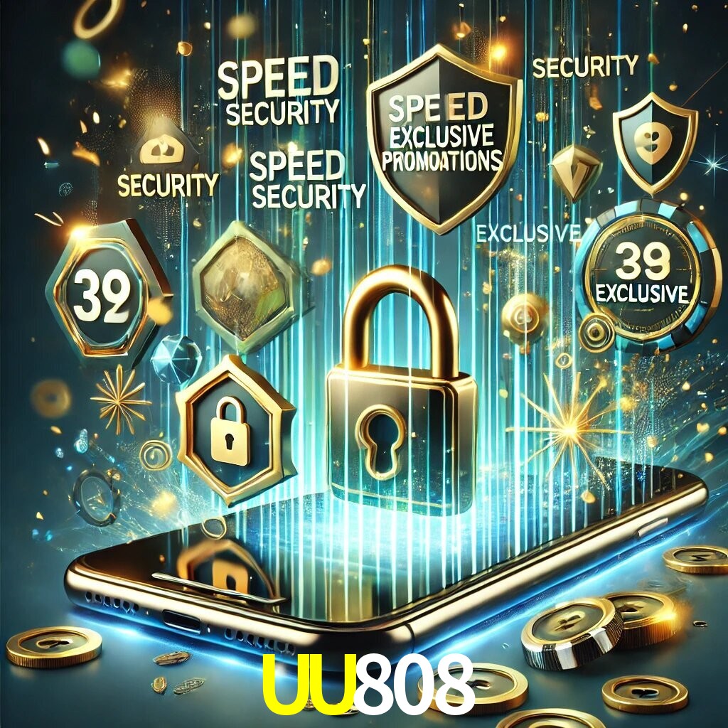 Vantagens do App UU808